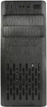 Корпус ATX Exegate CP-606U-UNS500 EX299173RUS БП UNS500, USB, USB 3.0