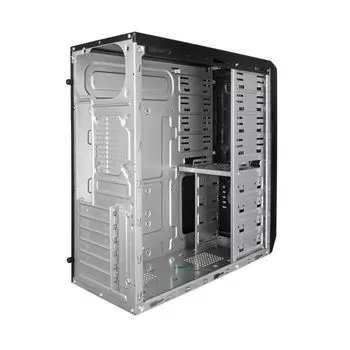 Корпус ATX Exegate UN-604 EX269436RUS miditower, UN400, 120mm 2*USB+2*USB3.0, Audio, black