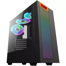 Корпус ATX HIPER HG304 ATOM