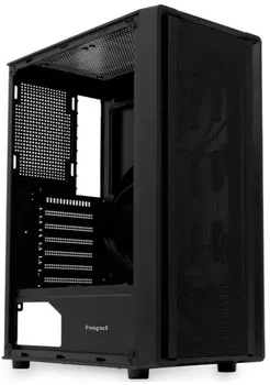 Корпус ATX HSPD M530 без БП, USB 3.0, 2*USB