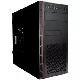 Корпус ATX In Win 6150992