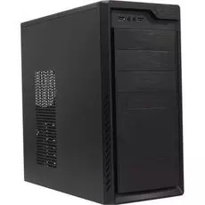 Корпус ATX Powerman BA831BK