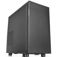 Корпус ATX Thermaltake Suppressor F31 (CA-1E3-00M1NN-00) черный без БП