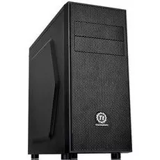 Корпус ATX Thermaltake Versa H24 (CA-1C1-00M1NN-00) черный без БП