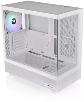 Корпус ATX Thermaltake View 270 TG ARGB CA-1Y7-00M6WN-00 белый, без БП, 2*USB3.0, audio