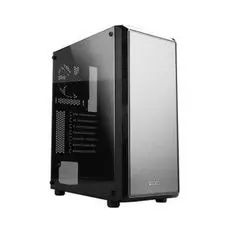 Корпус ATX Zalman S4 черный, без БП, с окном, USB 3.0, 2*USB 2.0, audio