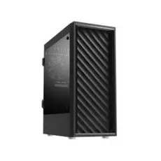 Корпус ATX Zalman T7 черный, без БП, акрил, USB 3.0, 2*USB 2.0, audio