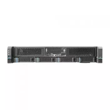 Корпус Chenbro RM23804H02*15672 2U, E-ATX (SSI EEB), 4*3.5", 2*5.25", 7 слотов расширения, 2*USB 3.0