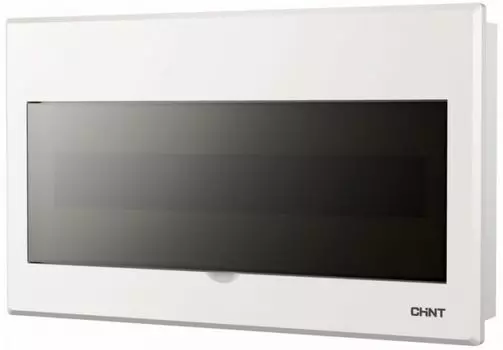 Корпус CHINT 301802 пластиковый NEX5-C11300M IP30 13 мод. 1 ряд. навесной
