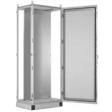 Корпус ЦМО EMS-1600.800.400-1-IP65 промышленного электротехнического шкафа IP65 (В1600 Ш800 Г400) EMS c одной дверью