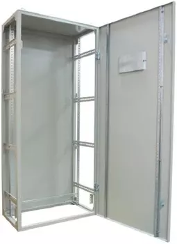 Корпус DEKraft 30984DEK напол. сборнораз. 2000х800х600 IP31 КВРУ-1