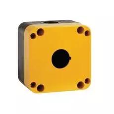 Корпус DKC AK04 под кнопочный пост, 4 места, "Quadro"