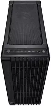 Корпус eATX ASUS PROART PA602 WOOD METAL PWM BLACK 90DC00J0-B09020 без БП, 2*USB 3.2, USB Type-C