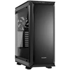Корпус eATX Be quiet! Dark Base PRO 900 Black V2 BGW15 / Full Tower / 2x5.25, 7x3.5, 15x2.5 /с окном /черный