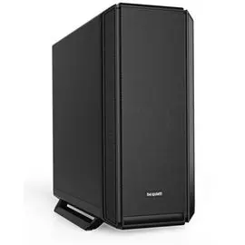 Корпус eATX Be quiet! SILENT BASE 802 BG039 черный, без БП, 2*USB 3.2, USB Type-C, audio