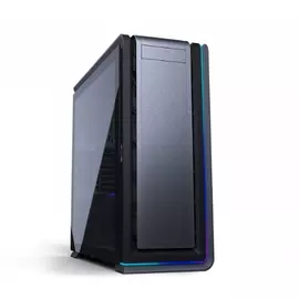 Корпус eATX PHANTEKS Enthoo 719 PH-ES719LTG_DAG01 серый, без БП, боковое окно, 4*USB 3.0, USB Type-C, audio