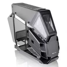 Корпус eATX Thermaltake AH T600 CA-1Q4-00M1WN-00 черный, без БП, с окном, 2*USB 3.0, USB 2.0, USB Type-C, audio