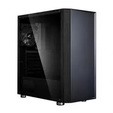 Корпус eATX Zalman R2 Black черный, без БП, с окном, USB 3.0, 2*USB 2.0, audio