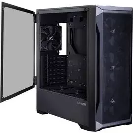 Корпус eATX Zalman Z8