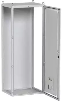 Корпус EKF FK2046G FORT IP54 (2000x400x600) PROxima