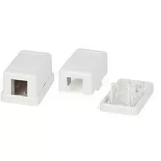 Корпус Hyperline SBB1-1-WH