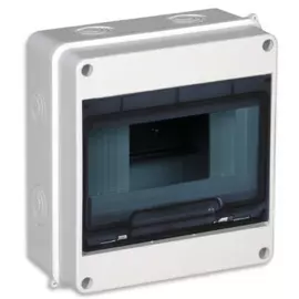 Корпус IEK MKP72-N1-09-55