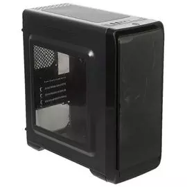 Корпус mATX ACCORD A-SMB (Smart)