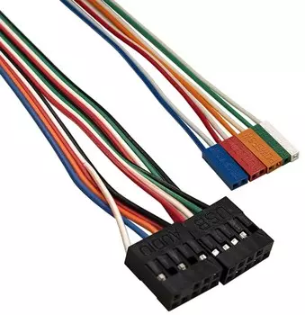 Корпус mATX Exegate BA-201-UNS400 EX299277RUS БП UNS400, 2*USB