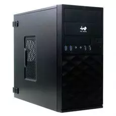Корпус mATX In Win EFS052