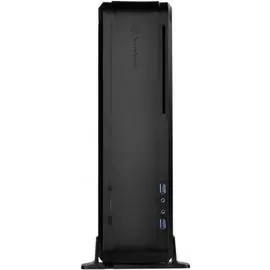 Корпус mini-DTX SilverStone FTZ01