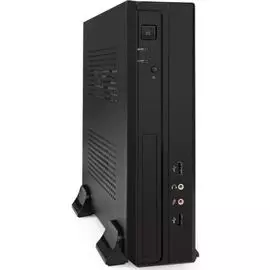 Корпус mini-ITX Exegate FL-101-F300S