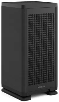 Корпус mini-ITX Fractal Design Mood FD-C-MOD1N-02 без БП, 2*USB 3.2, USB Type-C