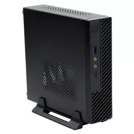 Корпус mini-ITX Powerman ME100BK