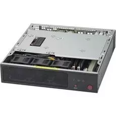 Корпус mITX Supermicro CSE-101F