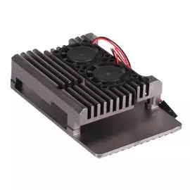 Корпус Qumo RS007