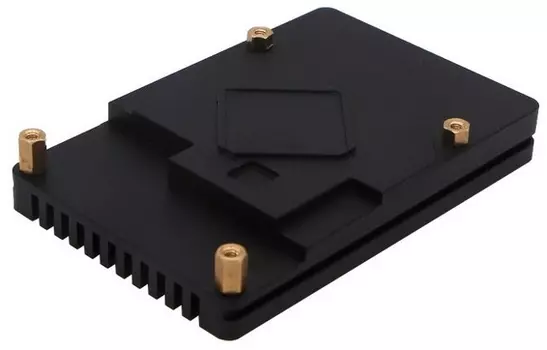 Радиатор RockPi RPCase 002 (for A/B) for 4 A/B