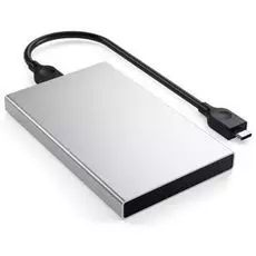 Корпус Satechi Aluminum USB Type C External HDD Enclosure