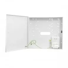 Корпус SATEL CA-10 OBU металлический для ПКП: INTEGRA 32, INTEGRA 24, CA-10, VERSA, защита от вскрытия, трансформатор 40 ВА