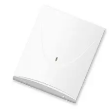 Корпус SATEL OPU-1 A пластик для дополнительных модулей INTEGRA, CA-64, (без блока питания), модуль расширения CA-10E, модуль реле МР-1, модулей: ACX-