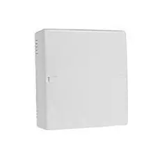 Корпус SATEL OPU-4 P из ударопрочного материала класса огнестойкости: V-0 (НЕГОРЮЧИЙ пластик) удовлетворяет требованиям стандарта EN50131 Grade 2 для