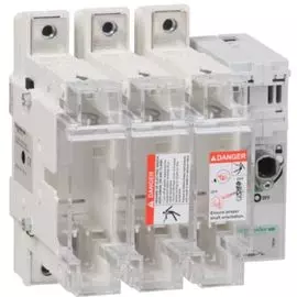 Корпус Schneider Electric GS2N3