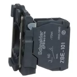 Корпус Schneider Electric ZB5AZ101