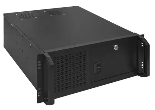 Корпус серверный 4U Exegate Pro 4U450-16/4U4019S/900RADS EX293228RUS RM 19", глубина 450, БП 900RADS, USB