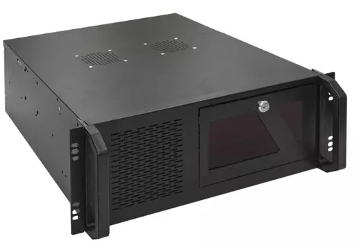 Корпус серверный 4U Exegate Pro 4U480-06/4U4021S/900RADS EX293244RUS RM 19", глубина 480, БП 900RADS, USB