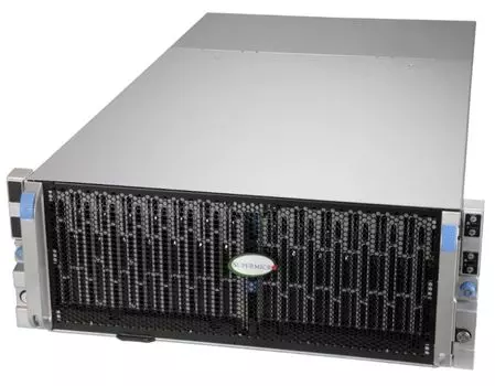 Корпус серверный Supermicro CSE-947SE2C-R1K66JBOD