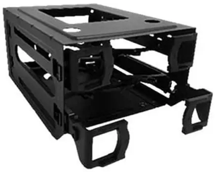 Корзина ASUS 90DC0020-B09000 ROG STRIX Helios GX601 HDD Cage Kit