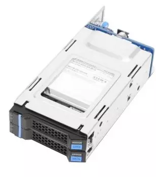 Корзина Chenbro 384-23801-3103A0 RM23808, 2*2.5" HS