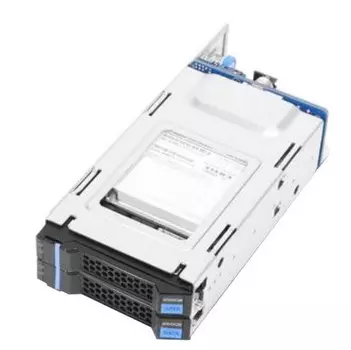 Корзина Chenbro 384-23801-3104A0 RM23808, 2*2.5" HS