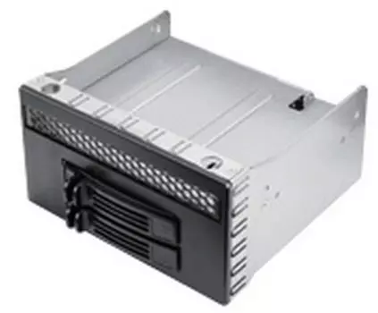 Корзина Chenbro 84H323610-027 RM23616, для одного оптического привода формата Slim и двух 2.5"