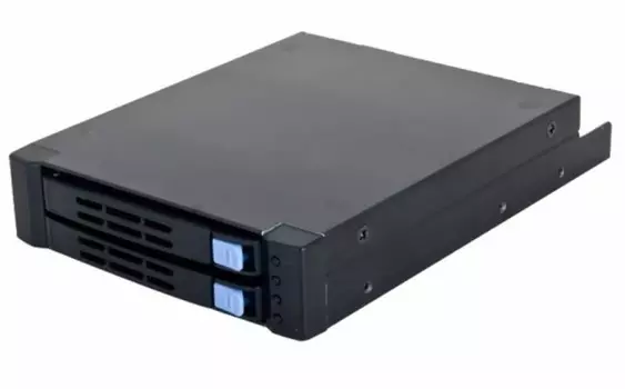 Корзина Chenbro SK51201H01*14555 2*2.5" в 3.5"